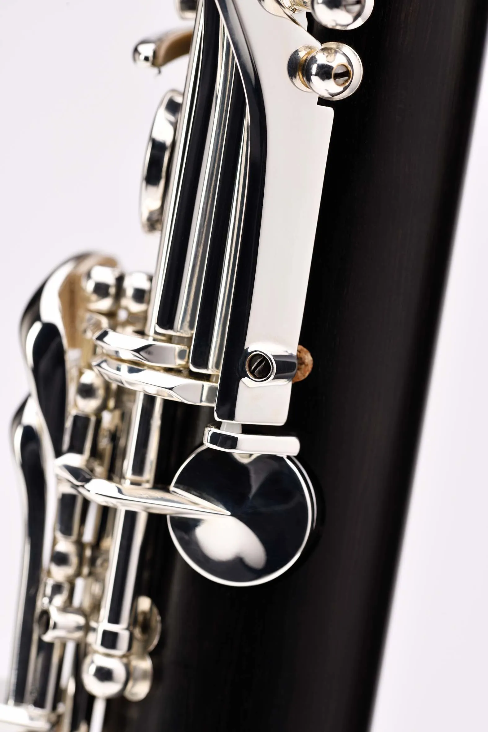 New Festival Clarinet by Buffet Crampon